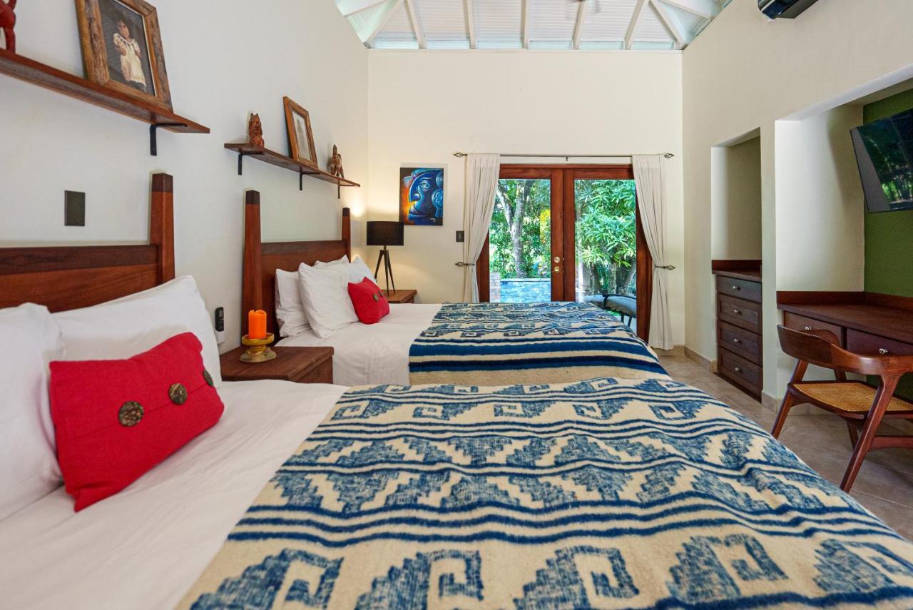 סן איגנאסיו Ka'Ana Resort & Spa מראה חיצוני תמונה