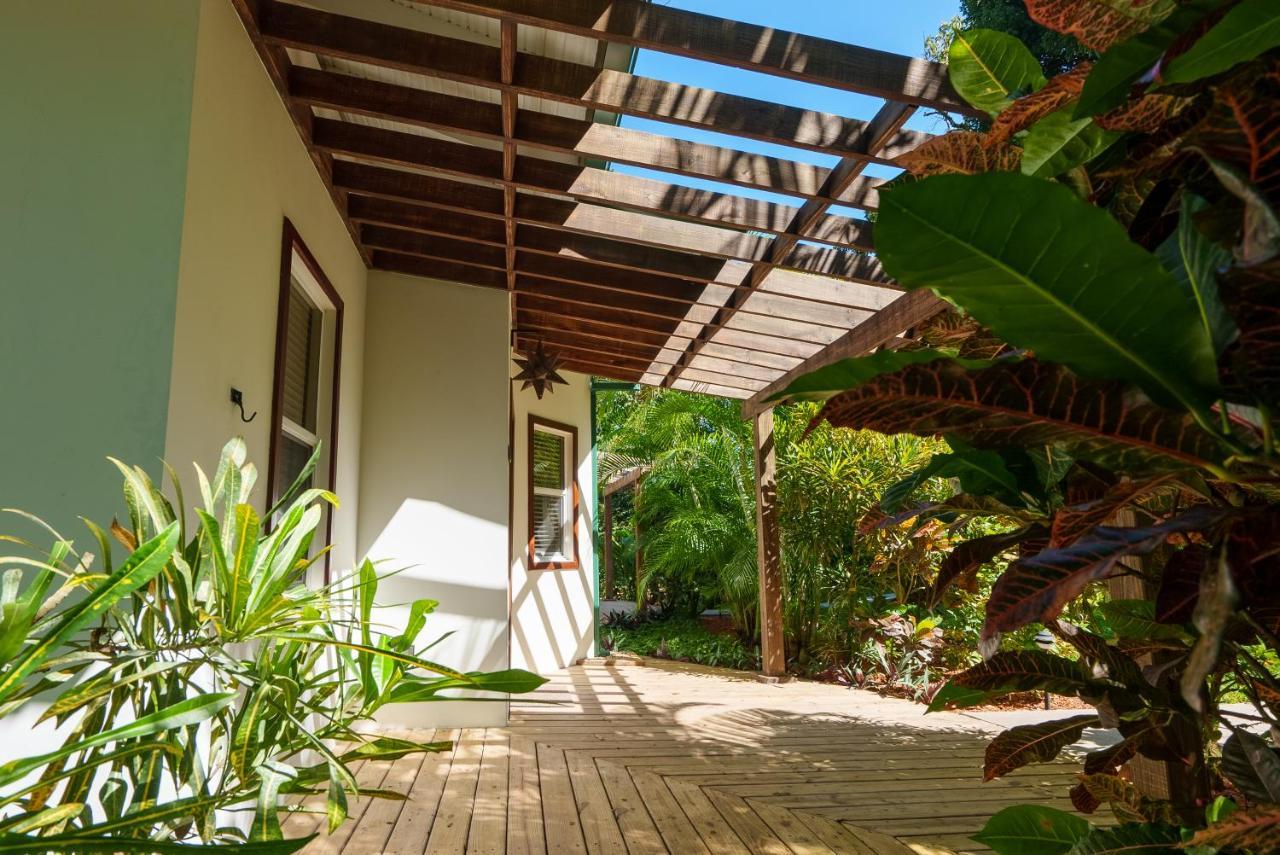 סן איגנאסיו Ka'Ana Resort & Spa מראה חיצוני תמונה