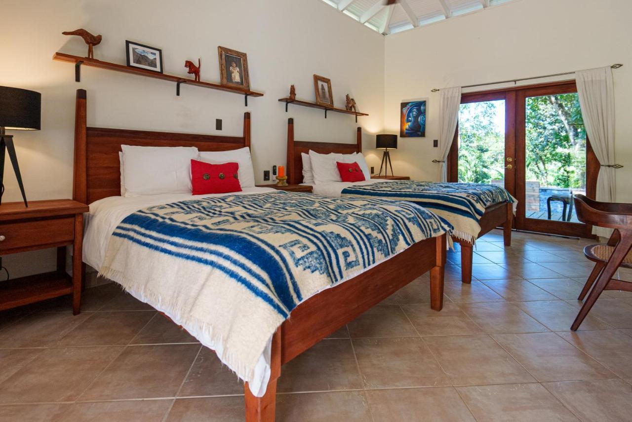 סן איגנאסיו Ka'Ana Resort & Spa מראה חיצוני תמונה
