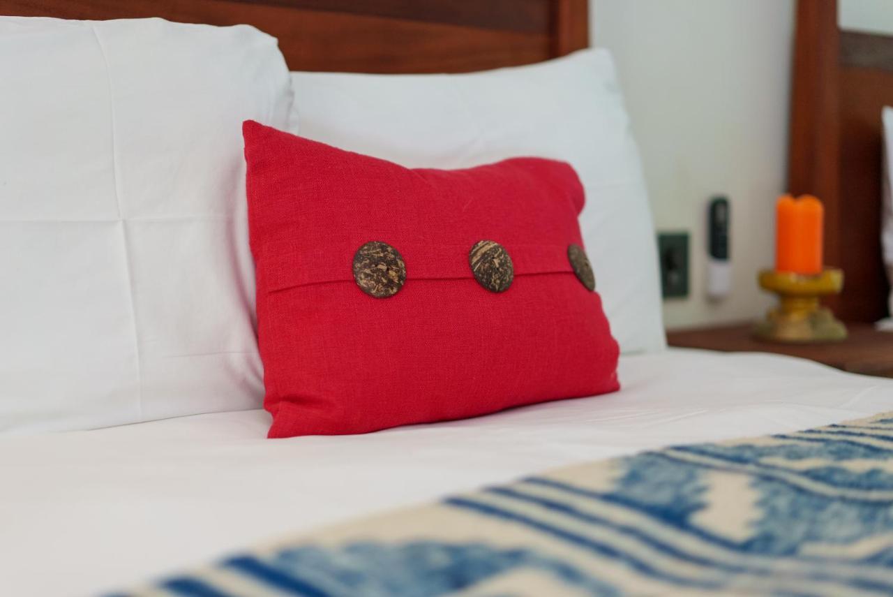 סן איגנאסיו Ka'Ana Resort & Spa מראה חיצוני תמונה