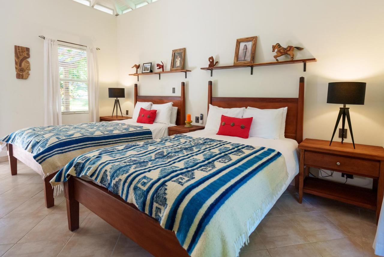 סן איגנאסיו Ka'Ana Resort & Spa מראה חיצוני תמונה