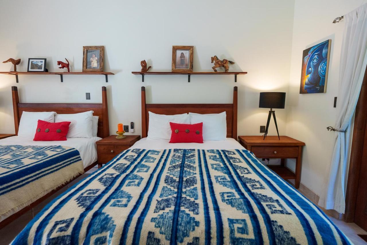 סן איגנאסיו Ka'Ana Resort & Spa מראה חיצוני תמונה