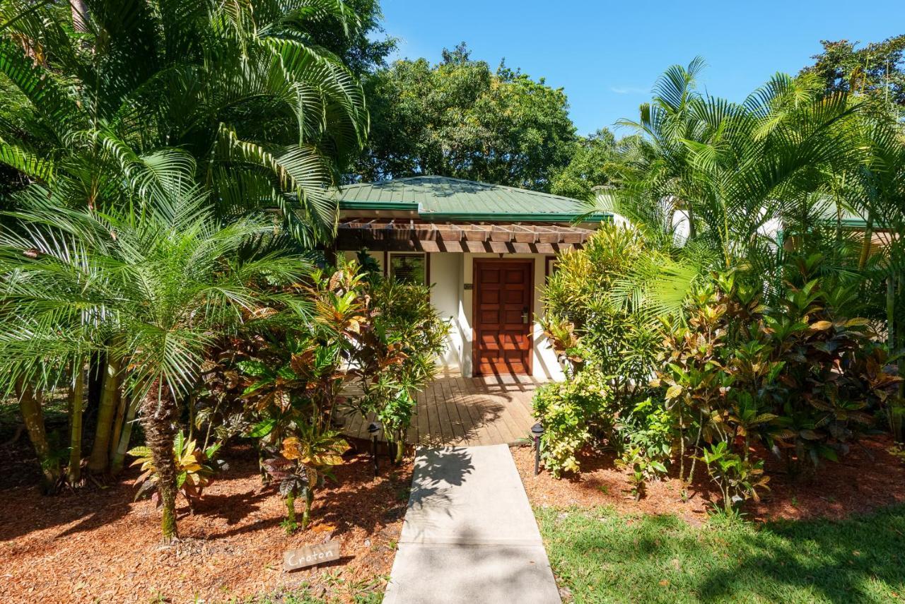 סן איגנאסיו Ka'Ana Resort & Spa מראה חיצוני תמונה
