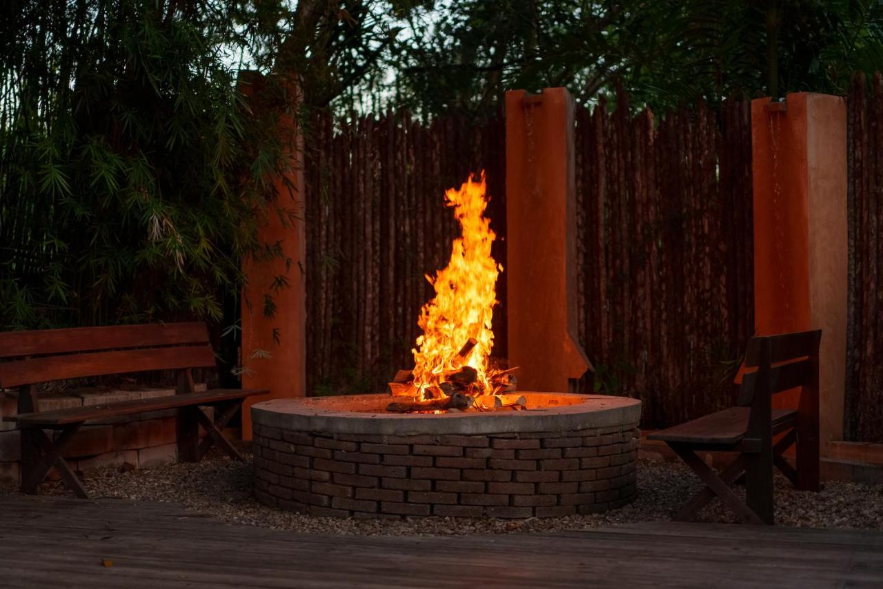 סן איגנאסיו Ka'Ana Resort & Spa מראה חיצוני תמונה
