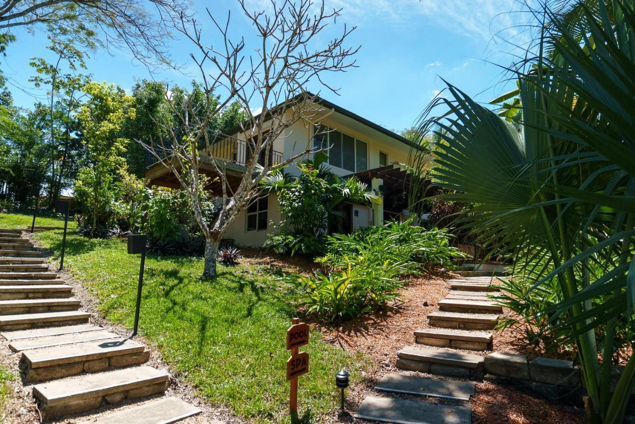 סן איגנאסיו Ka'Ana Resort & Spa מראה חיצוני תמונה