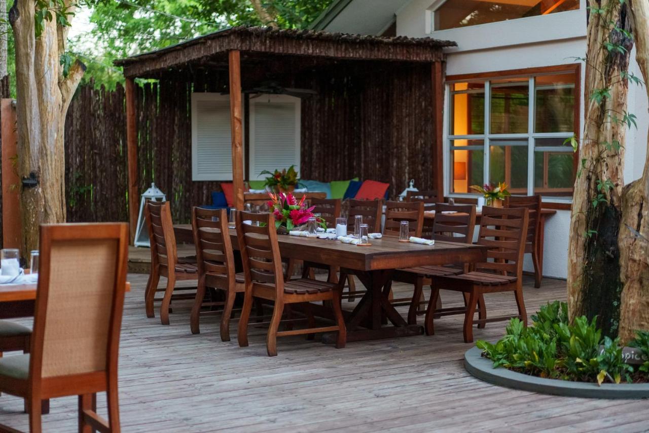 סן איגנאסיו Ka'Ana Resort & Spa מראה חיצוני תמונה
