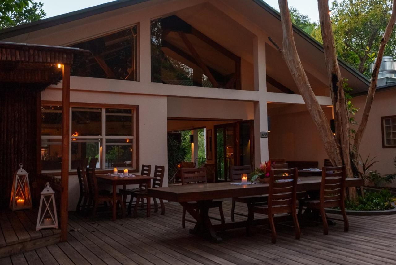 סן איגנאסיו Ka'Ana Resort & Spa מראה חיצוני תמונה