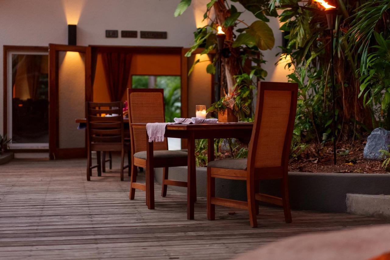 סן איגנאסיו Ka'Ana Resort & Spa מראה חיצוני תמונה