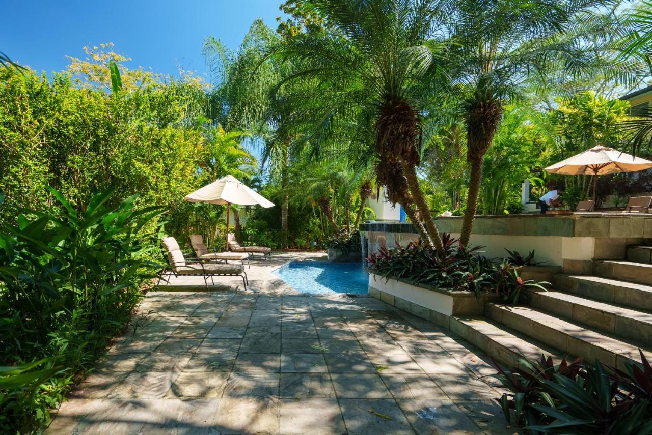 סן איגנאסיו Ka'Ana Resort & Spa מראה חיצוני תמונה