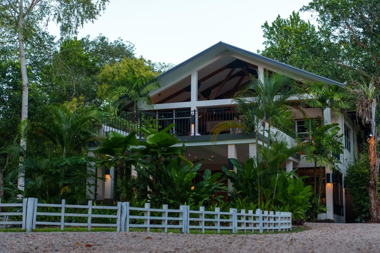 סן איגנאסיו Ka'Ana Resort & Spa מראה חיצוני תמונה