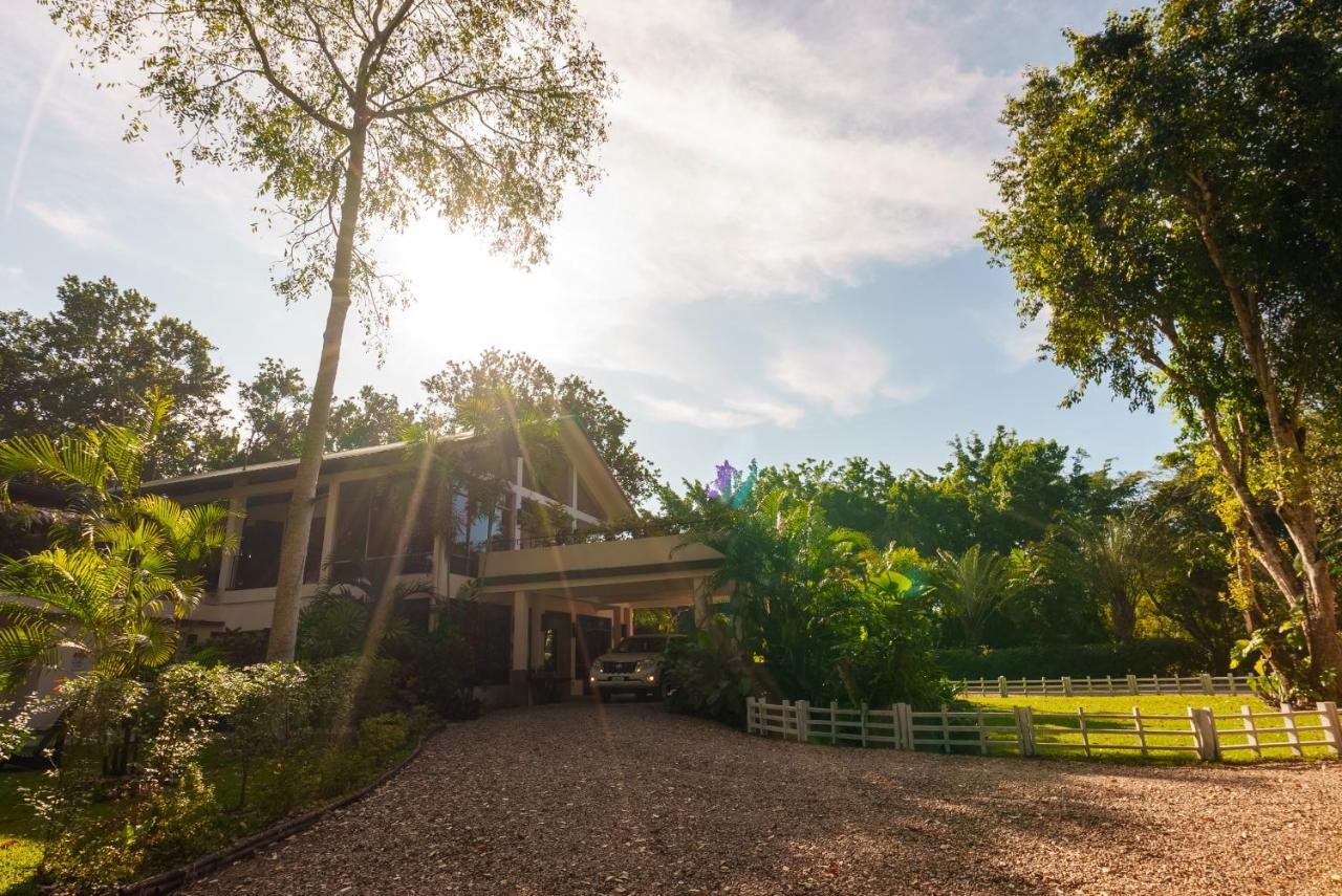סן איגנאסיו Ka'Ana Resort & Spa מראה חיצוני תמונה