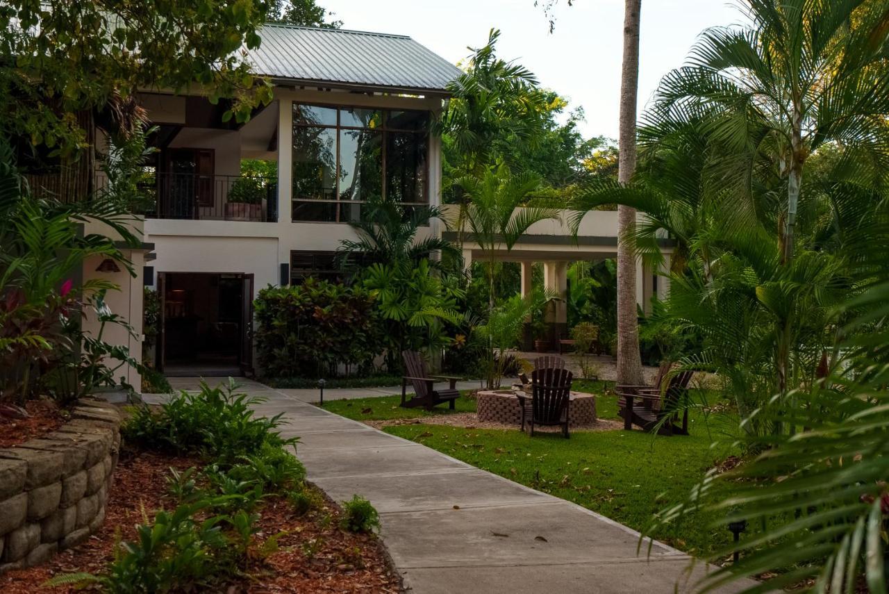 סן איגנאסיו Ka'Ana Resort & Spa מראה חיצוני תמונה