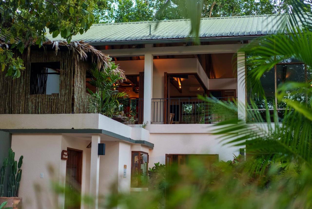 סן איגנאסיו Ka'Ana Resort & Spa מראה חיצוני תמונה