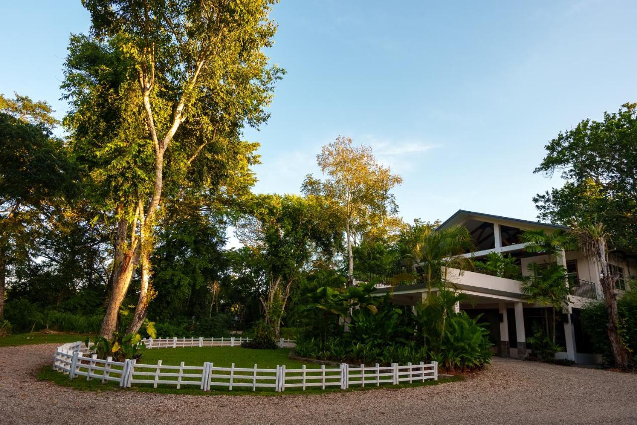 סן איגנאסיו Ka'Ana Resort & Spa מראה חיצוני תמונה