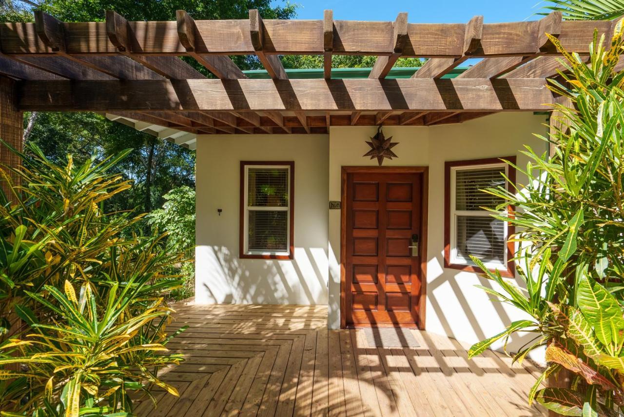 סן איגנאסיו Ka'Ana Resort & Spa מראה חיצוני תמונה