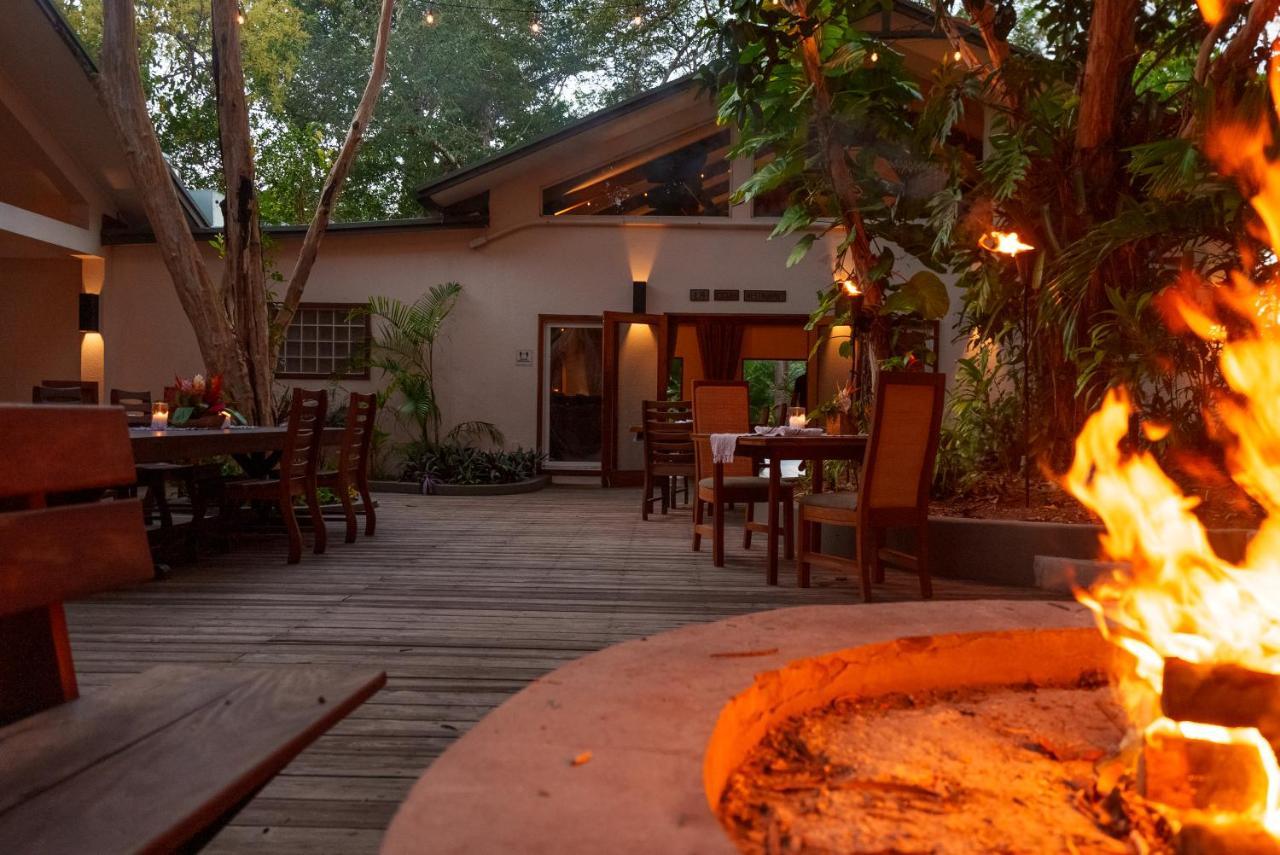 סן איגנאסיו Ka'Ana Resort & Spa מראה חיצוני תמונה