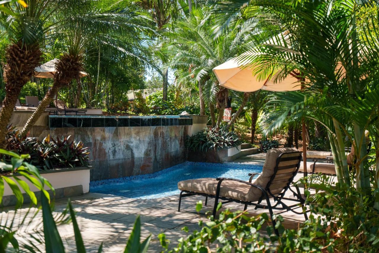 סן איגנאסיו Ka'Ana Resort & Spa מראה חיצוני תמונה