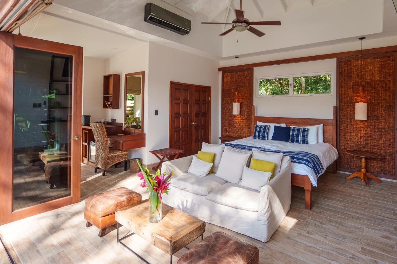סן איגנאסיו Ka'Ana Resort & Spa מראה חיצוני תמונה