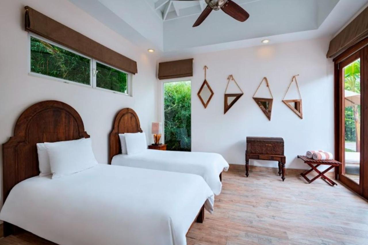 סן איגנאסיו Ka'Ana Resort & Spa מראה חיצוני תמונה