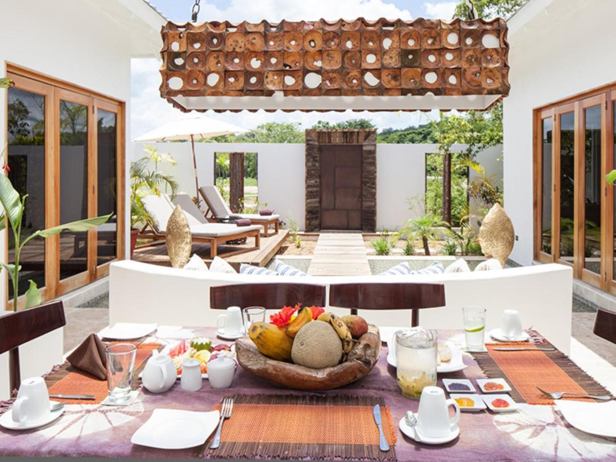 סן איגנאסיו Ka'Ana Resort & Spa מראה חיצוני תמונה